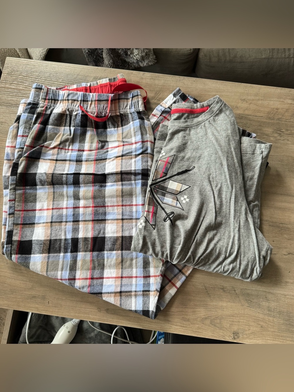Vera Bradley Matching PJ Set
